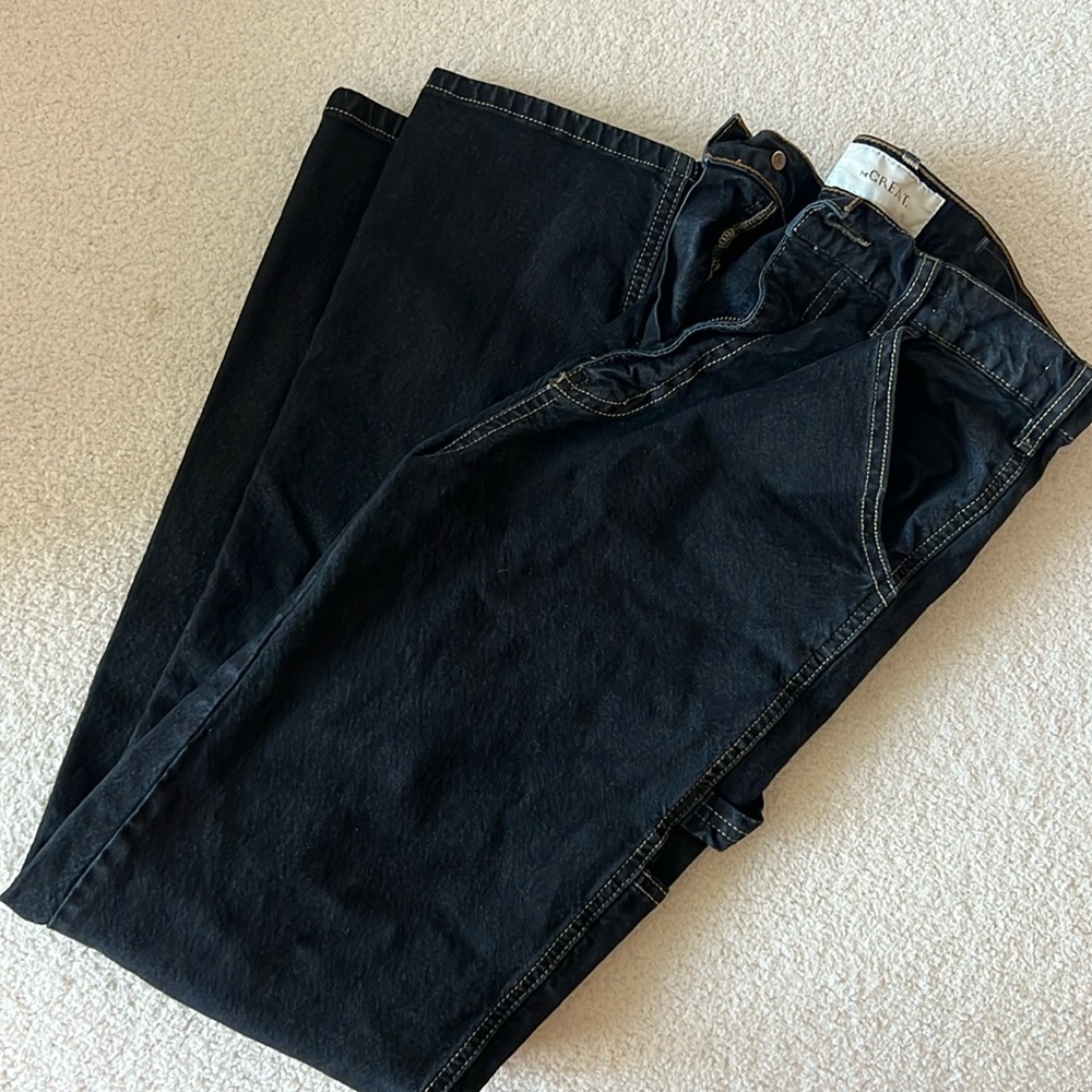 The Great The Carpenter Pant